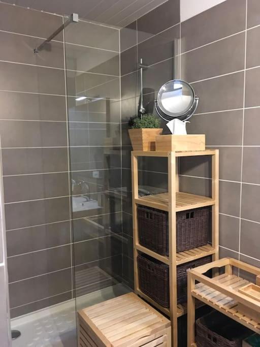 Appartement T3 Proche De La Mer Narbonne Exteriér fotografie